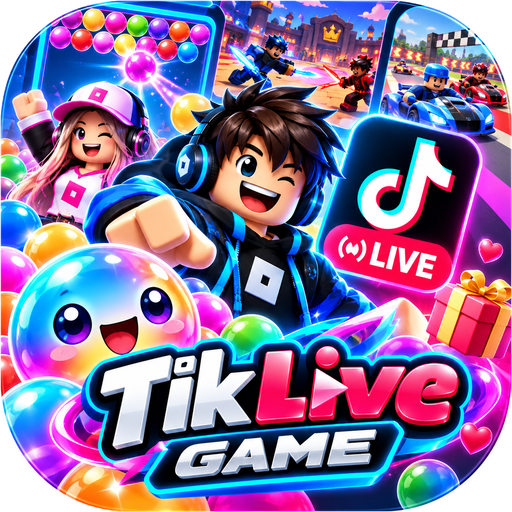 Tik Live Game